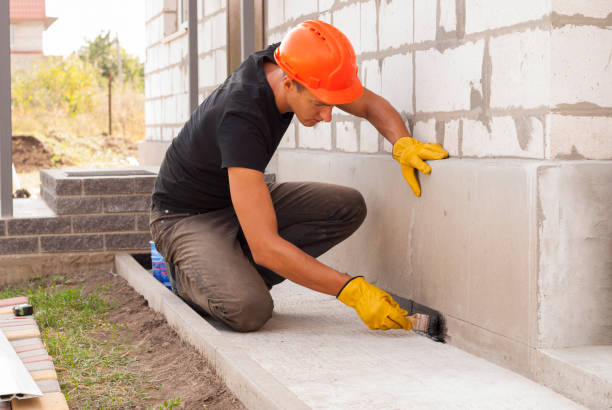 Licensed Crawl Space Encapsulation service in Hartselle, AL - Halo Water Proofing